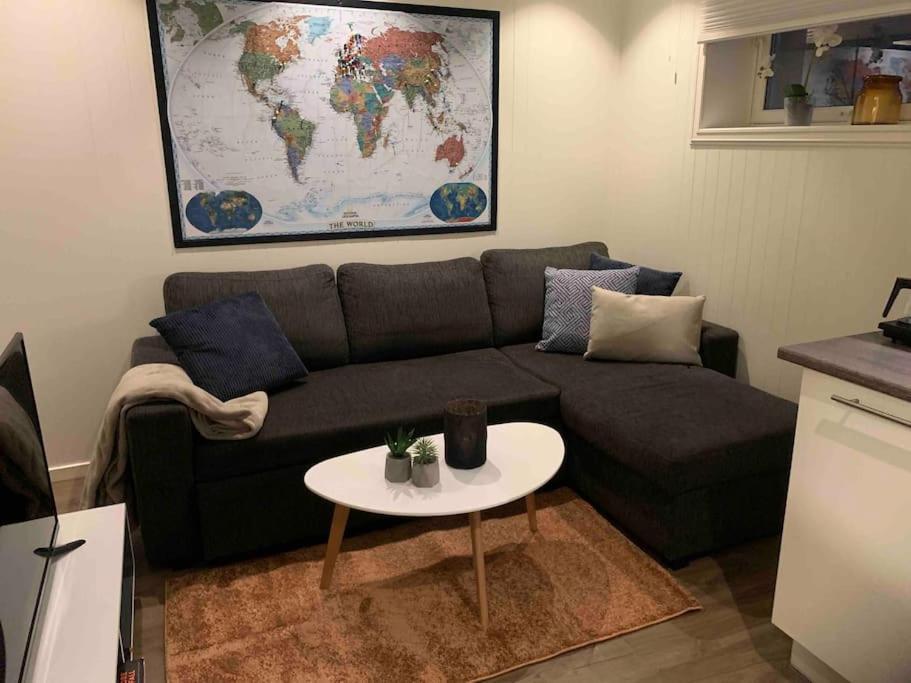Gimle Cozy Apartment Tromsø Zewnętrze zdjęcie