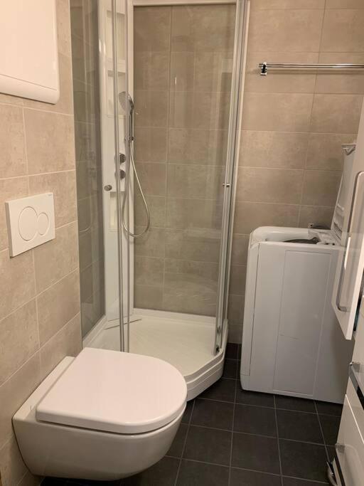 Gimle Cozy Apartment Tromsø Zewnętrze zdjęcie