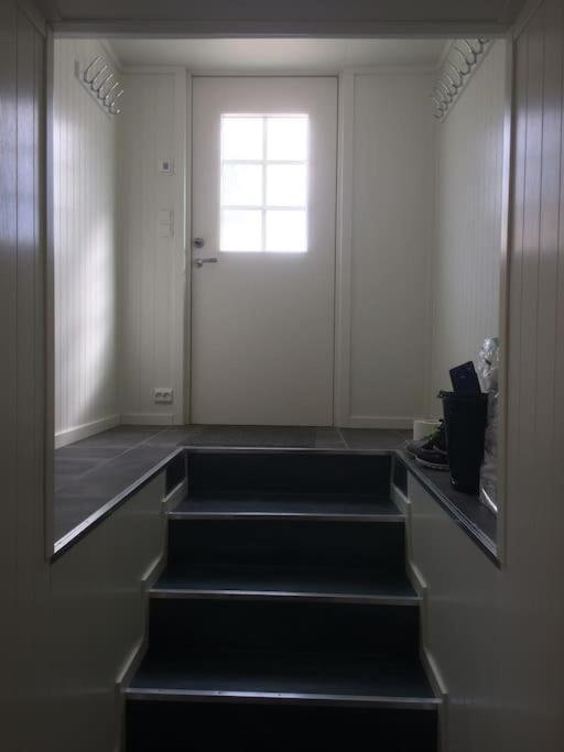 Gimle Cozy Apartment Tromsø Zewnętrze zdjęcie