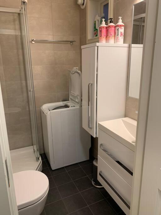 Gimle Cozy Apartment Tromsø Zewnętrze zdjęcie